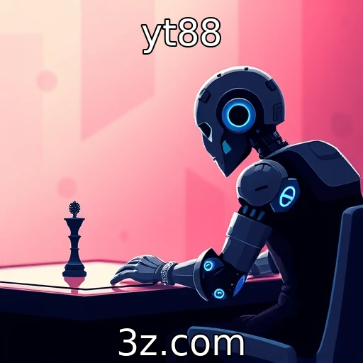 Como a inteligência artificial está transformando game design