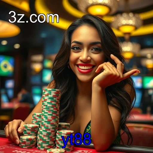 yt88 Jogos de Arcade