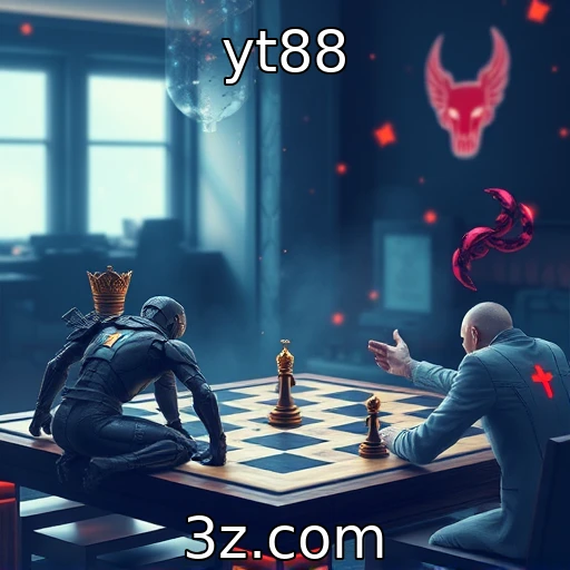 Exploração de inteligência artificial em jogos de estratégia