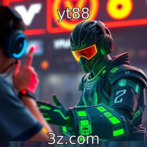 Crescimento da realidade aumentada em jogos eletrônicos