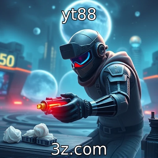 Novas tendências em jogos de realidade aumentada