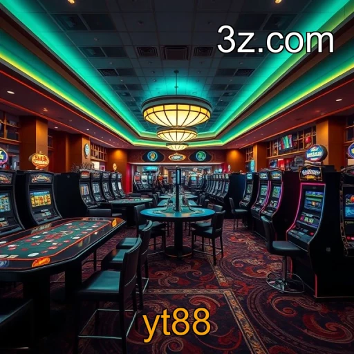 yt88 Jogos Casuais