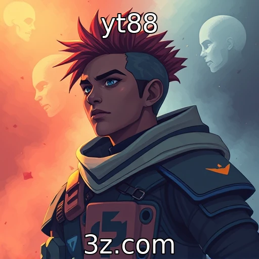 Aumenta a diversidade de personagens em games