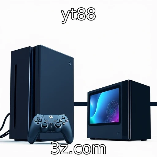 Concorrência entre consoles e PCs