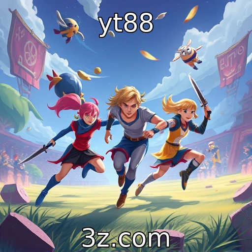 Desenvolvedores buscam inovações em jogos multiplayer