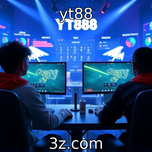 E-sports: crescimento e profissionalização do setor