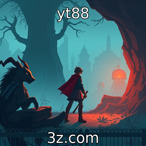 Game design e sua influência na narrativa interativa