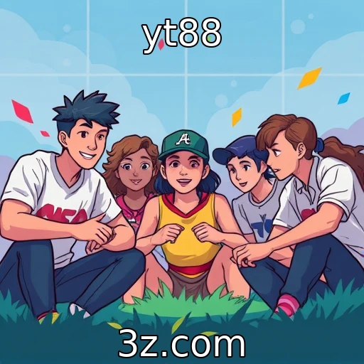 Aumento da diversidade nos jogos de vídeo