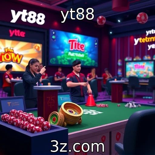 Tendências de mercado na indústria de jogos