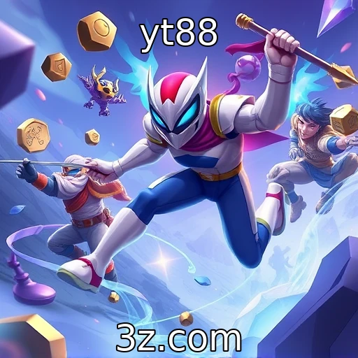 Jogos mobile e sua ascensão no mercado global