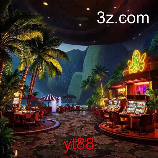 yt88 Jogos de Plataforma