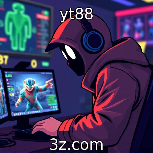 Mudanças nas políticas de privacidade em jogos online