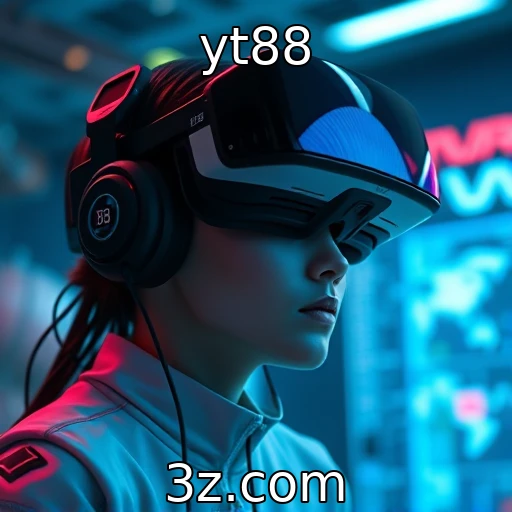 Experiência do usuário na realidade virtual e aumentada